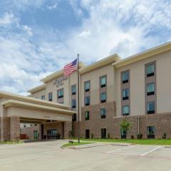 Hampton Inn Texarkana