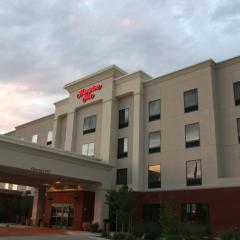 Hampton Inn Brighton