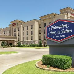 Hampton Inn & Suites Enid