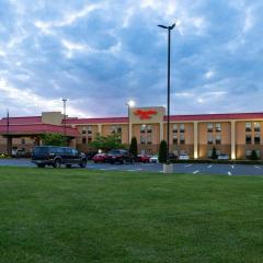 Hampton Inn Wytheville