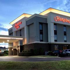 Hampton Inn Warner Robins