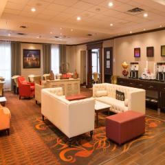 Hampton Inn Toronto-Mississauga West