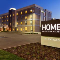 홈2 스위트 바이 힐튼 웨스트 에드먼턴(Home2 Suites by Hilton West Edmonton)