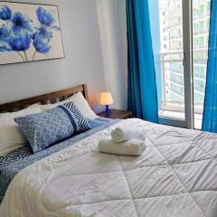 1 Bedroom Affordable Azure Staycation Near NAIA
