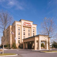 Hampton Inn & Suites Vineland