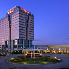 힐튼 애틀랜타 에어포트(Hilton Atlanta Airport)