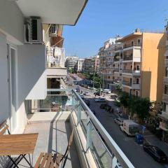 Lux appartment , 3 rooms full extra , city center