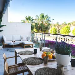 Apartment Altamar Javea