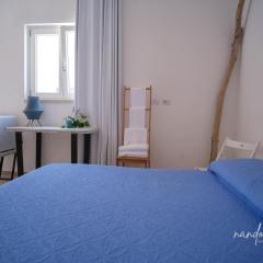 Masseria Giangrande - Rooms and Apartment