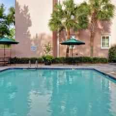 Embassy Suites Charleston - Historic District