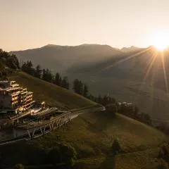 DAS GERSTL Alpine Retreat