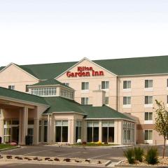 Hilton Garden Inn Casper