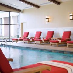 DoubleTree by Hilton Cincinnati Airport