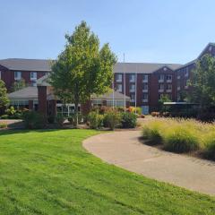 Hilton Garden Inn Corvallis