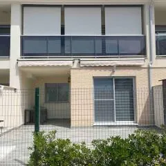 Luxury House