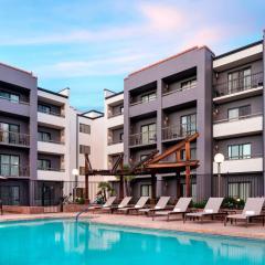 Courtyard by Marriott Phoenix Airport