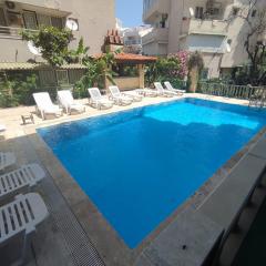 Antik Apartments Marmaris