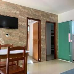 SP PRAIA FLATS