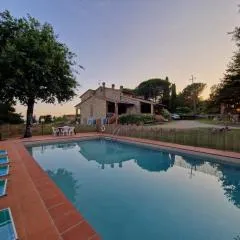 Villa Orizzonte