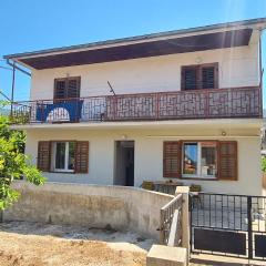 Apartment Bosiljak