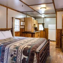 Union Creek Resort