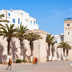 appartement calme et securisé avec wifi a Essaouira