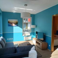 Trzy Kolory - apartament z garażem