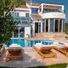 THE VIEW - TAILA Premium Villa