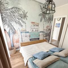 LuxFlats Apartament Maui