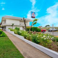 Motel 6-Austin, TX - North