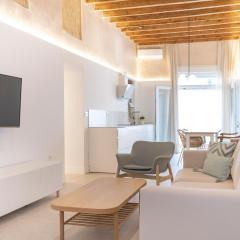 Plateros 48 Apartamento