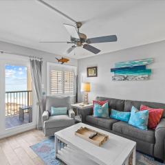Holiday Surf and Racquet Unit 404
