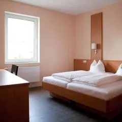 아파르트멘타우스 베제르토어(Apartmenthaus Wesertor)