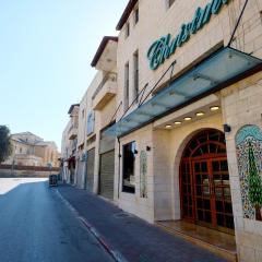 Christmas Hotel - Jerusalem