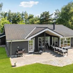 Holiday Home Kaninstien Vi Dnmk