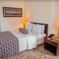 Hotel Estación by Destino Pacifico