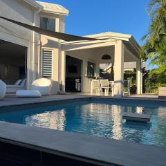 VILLA HAPPY - Le Gosier