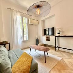 Magnifique appartement moderne - Clim & Wifi