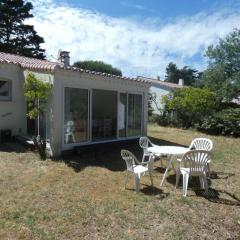 Maison Notre-Dame-de-Monts, 5 pers, jardin, proche plage - FR-1-540-269