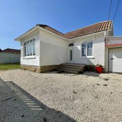 Maison Le Château-d'Oléron, 3 pièces, 6 personnes - FR-1-246A-262