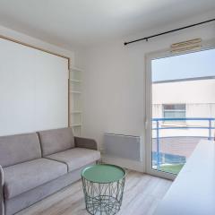 Appartement Anglet, 1 pièce, 2 personnes - FR-1-3-594