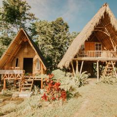 Girang Rinjani Bungalows