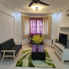 NAHARA HOMESTAY Carlina