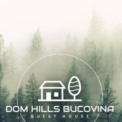 DOM HILLS Bucovina