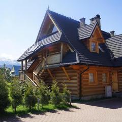 Apartament Mountain View