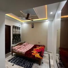 Comfort Abode Homestay