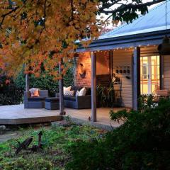 Ferngrove Cottage - Idyllic mountain retreat