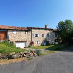 Le Relais de Garabit