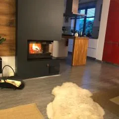 Luxury Private holiday in Prague - all house