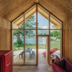 Eco Lodges Millstätter See